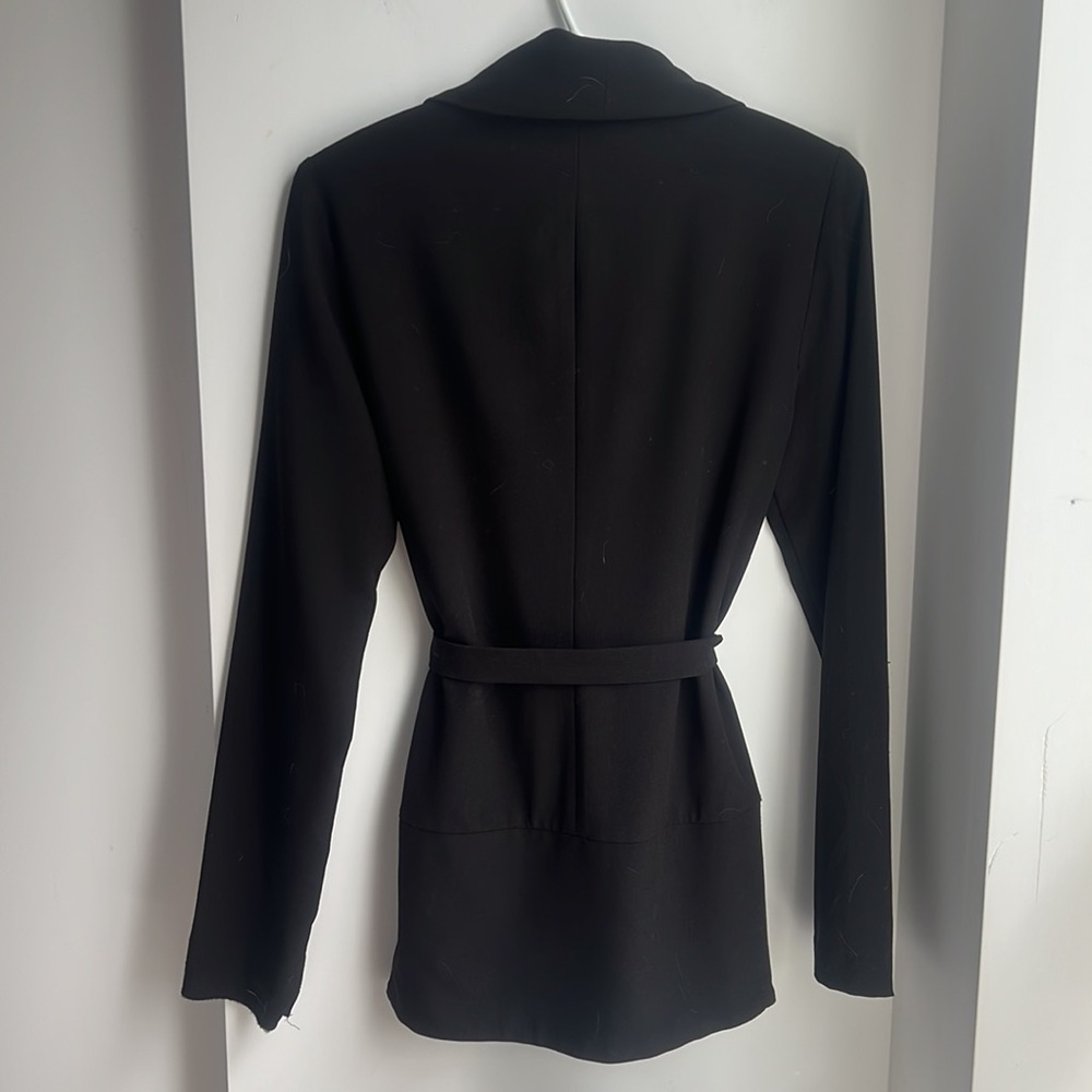 blouse/blazer - Picture 2 of 3